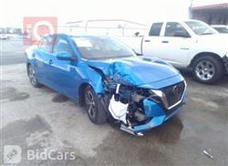 نیسان سێنترا